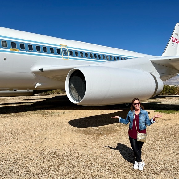 Meet your Posher, Donna - Picture 4 of 8